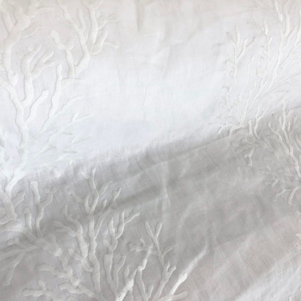 Ralph Lauren Summer Colony Embroidery Opal - Picture 2 of 6